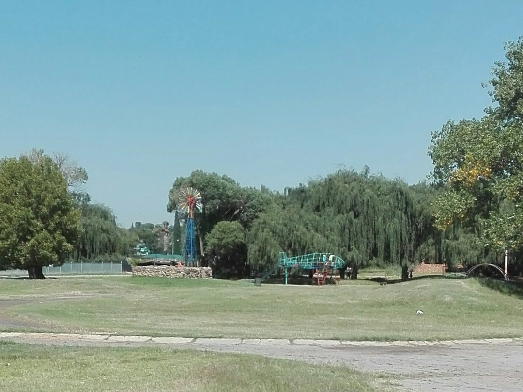 Bokkie Park景点图片
