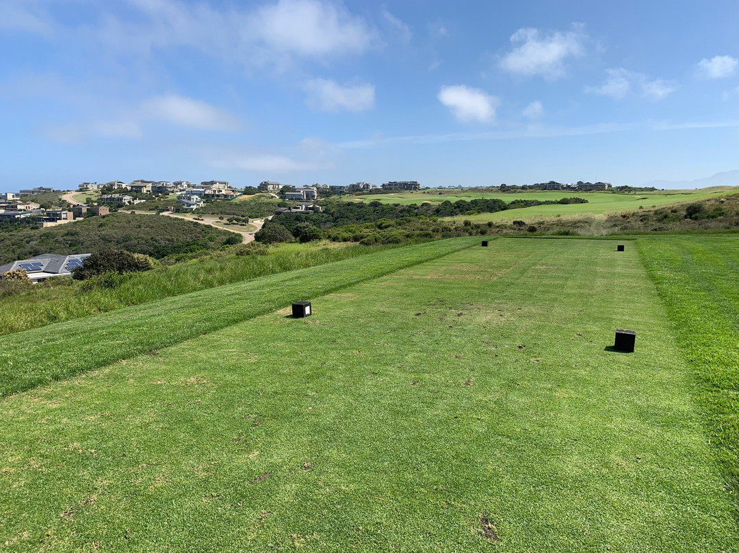Oubaai Golf Course-乔治必去景点