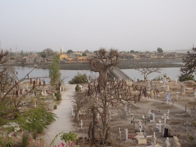 Senegal Decouverte景点图片