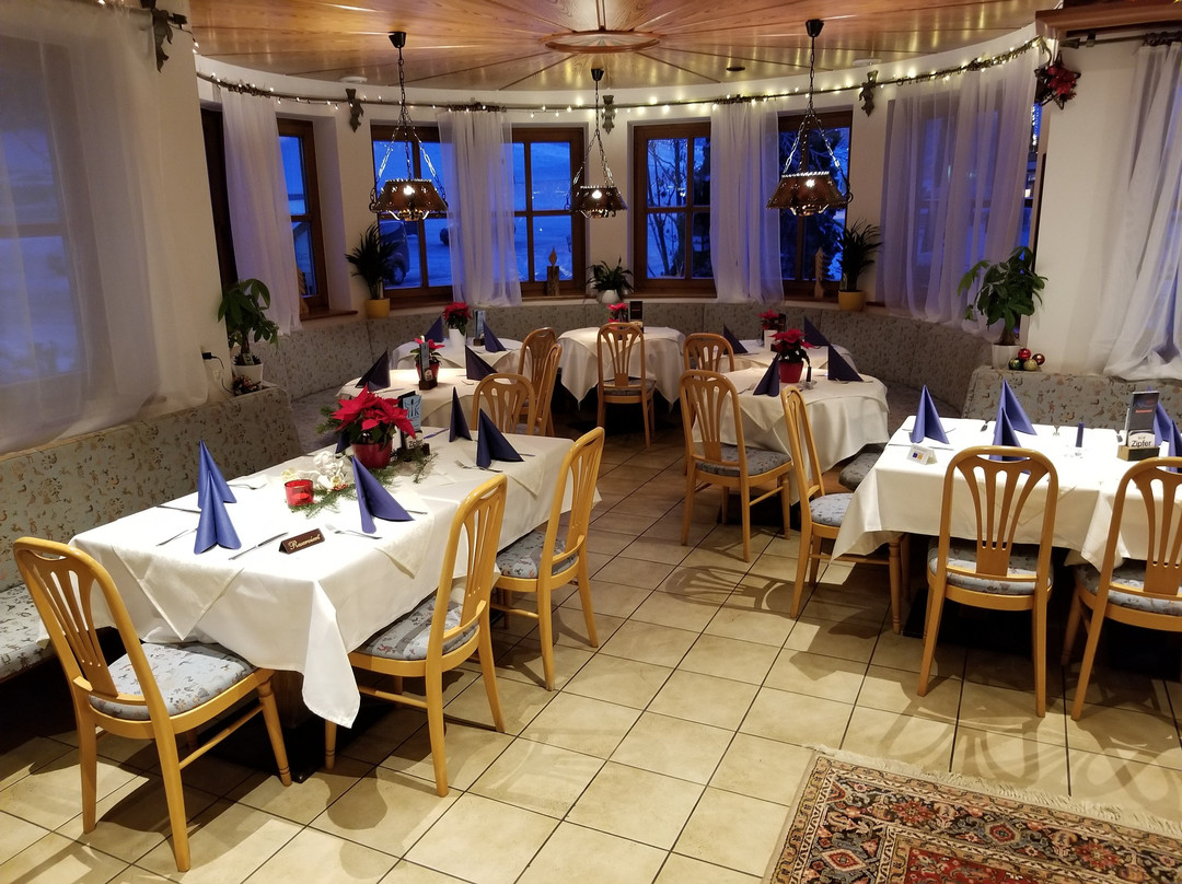 Alpenhotel Wildschonau主图