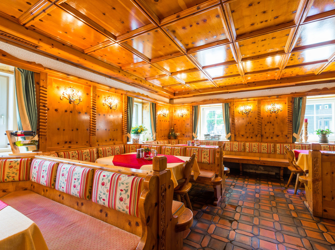 Landgasthof Bierfriedl主图