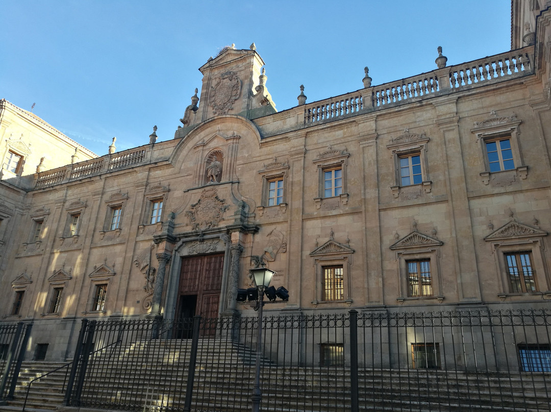 Santa Marta de Tormes旅游攻略图片