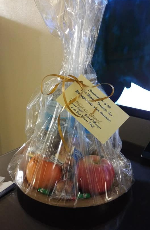 Best Western Torchlite主图