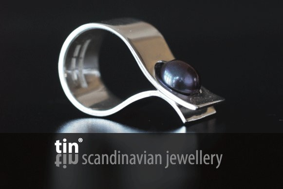 Tintin scandinavian jewellery景点图片