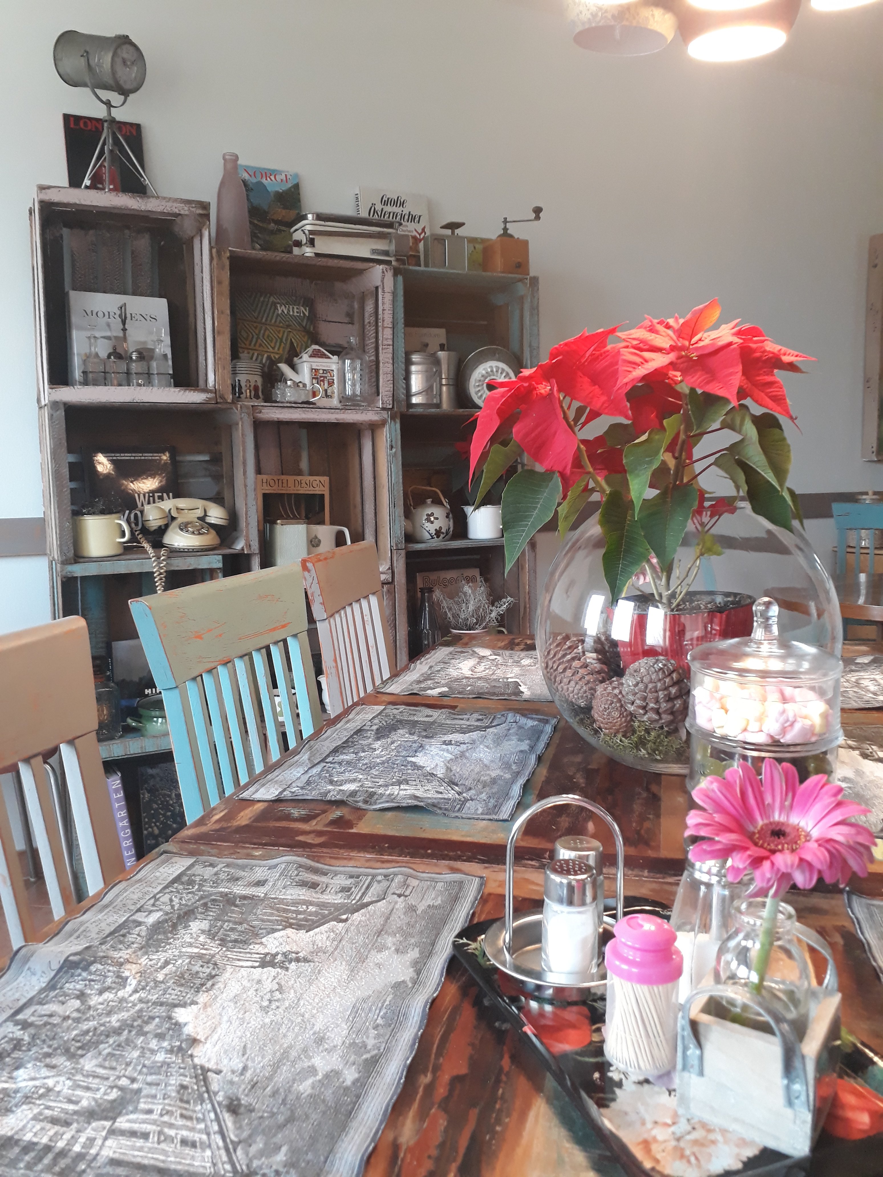 Solens Land Guest House-官方
