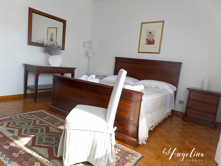 Bed&Breakfast Angelina主图