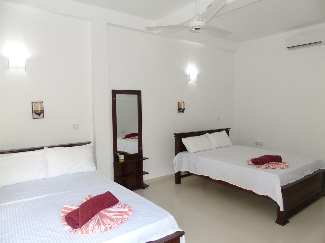 Eco Villa - Sinharaja主图