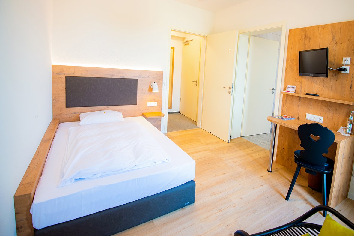 Landhaus Roessle-官方