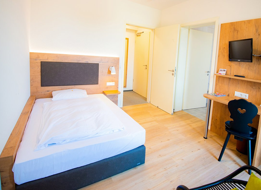 Landhaus Roessle主图