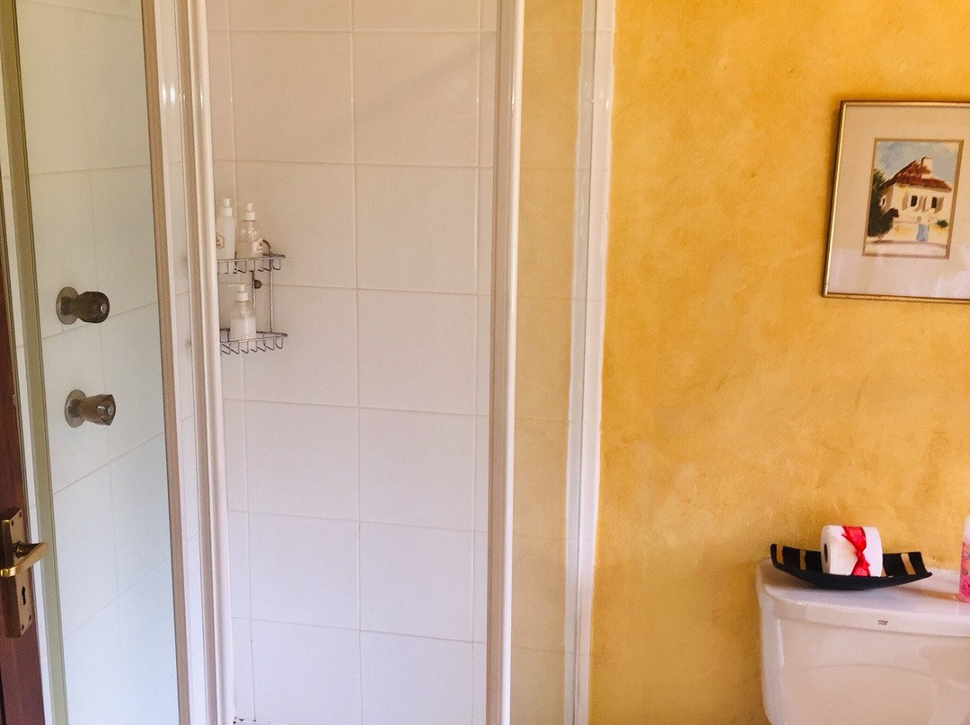 Wild Rose Country Lodge主图