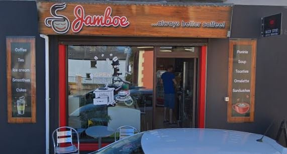 Jamboe