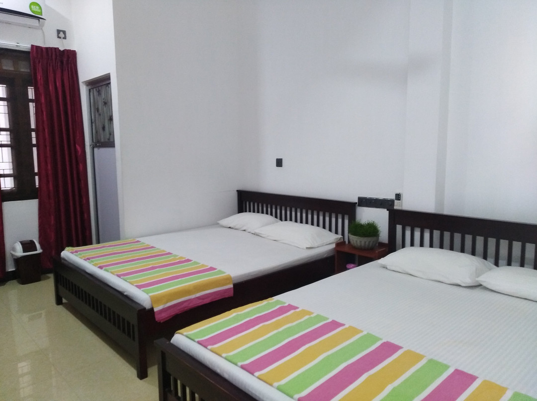 米特拉旅馆主图