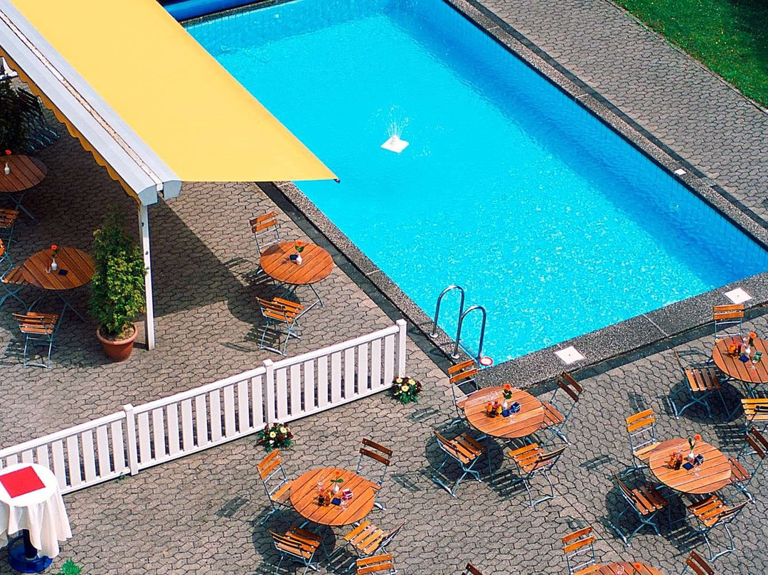 TRYP by Wyndham Wuppertal主图