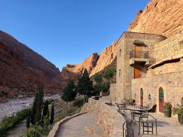 Auberge le Festival主图