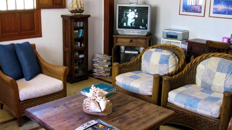 Posada Albacora主图