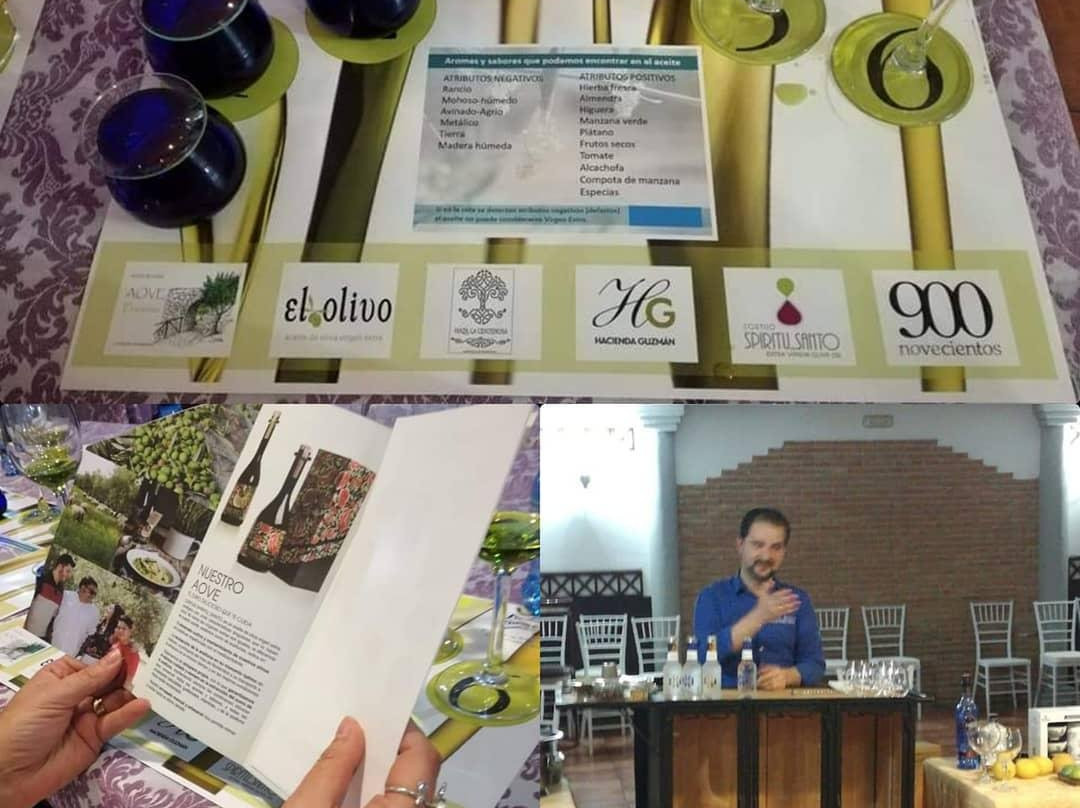 Hotel Restaurante Casa Marchena主图