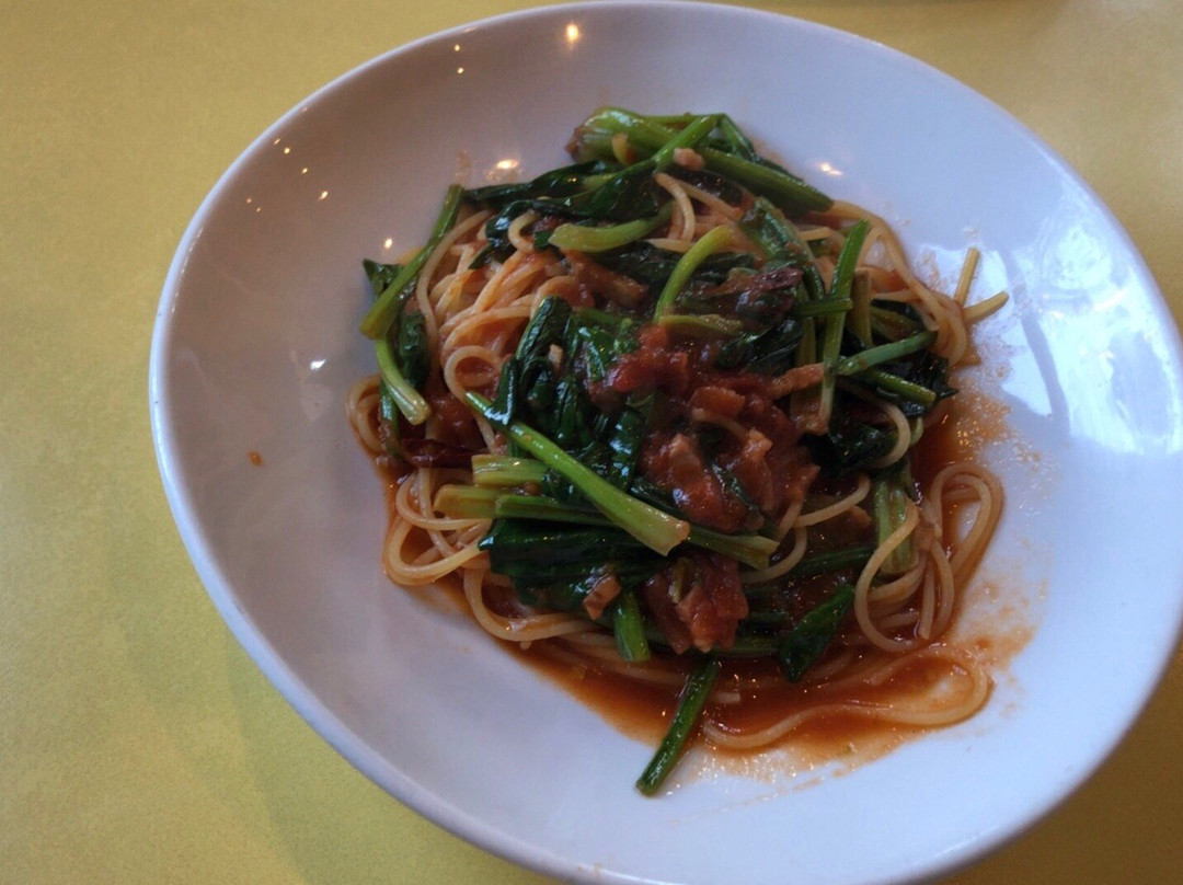 タヴェルナ パッキア