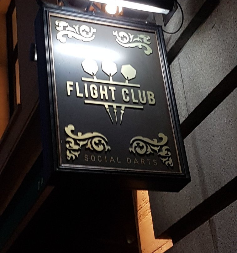 Flight Club景点图片