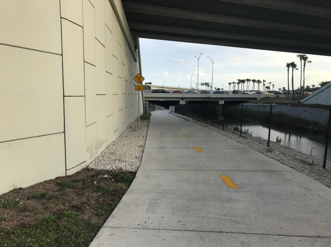 El Rio Trail-博卡拉顿必去景点