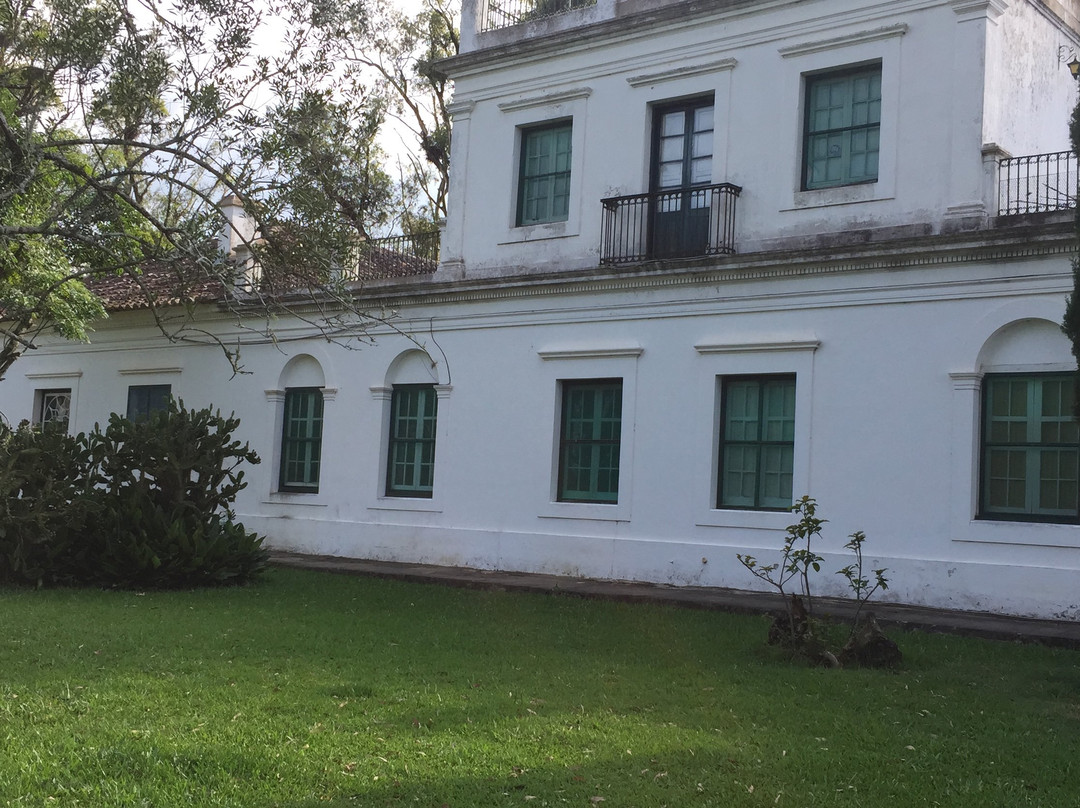 Pousada do Sobrado