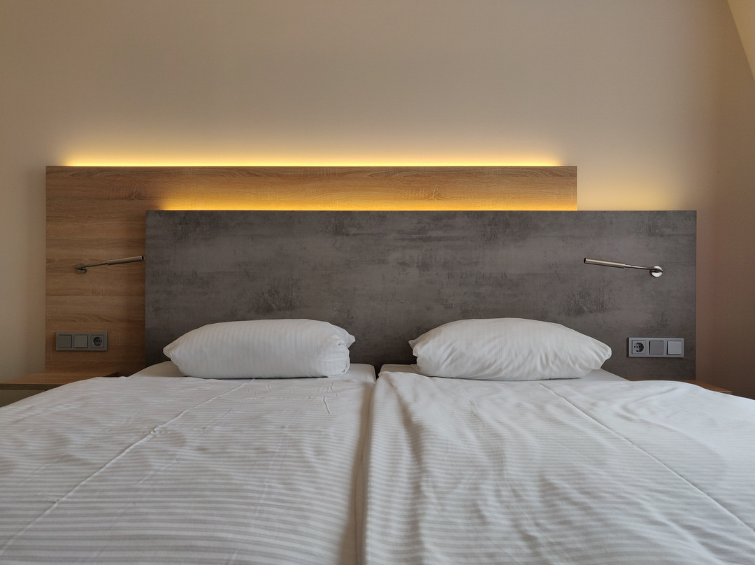 Landhotel Fettehenne主图