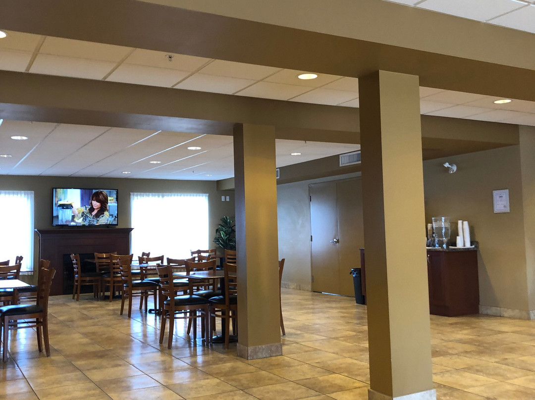 Super 8 by Wyndham Abbotsford BC主图