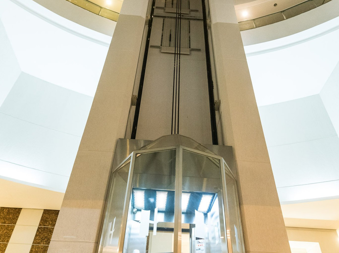 Hotel Boulevard主图