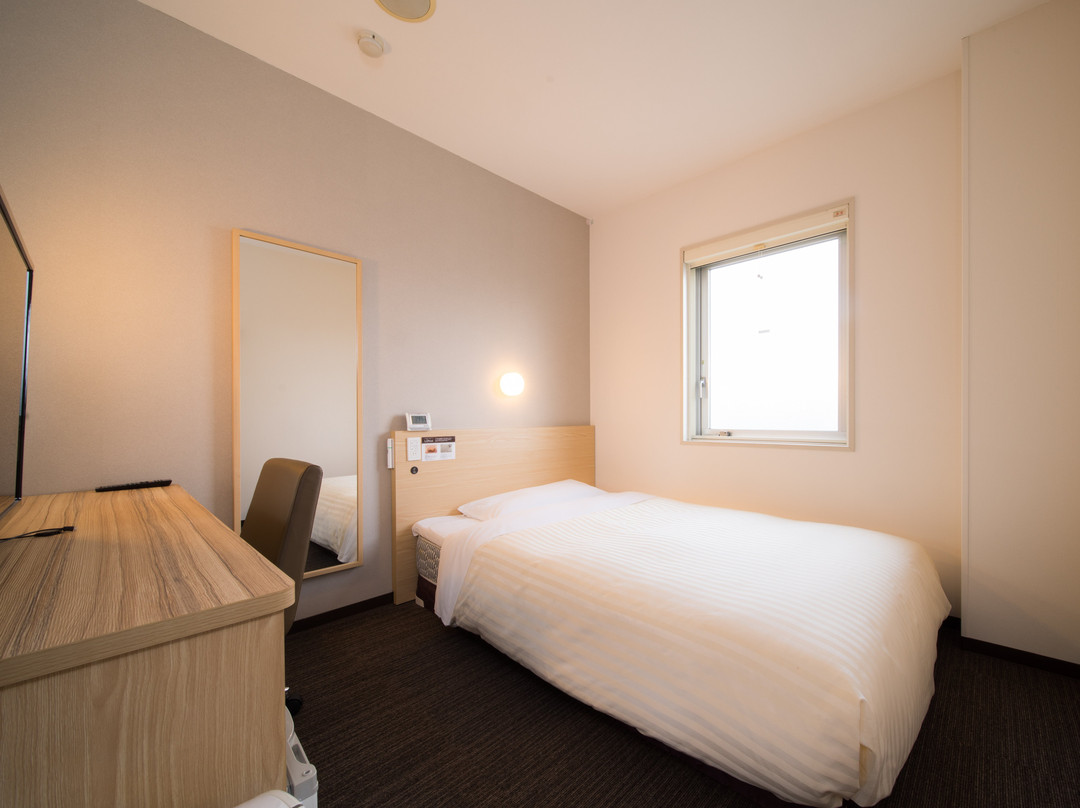 Super Hotel Kitami主图
