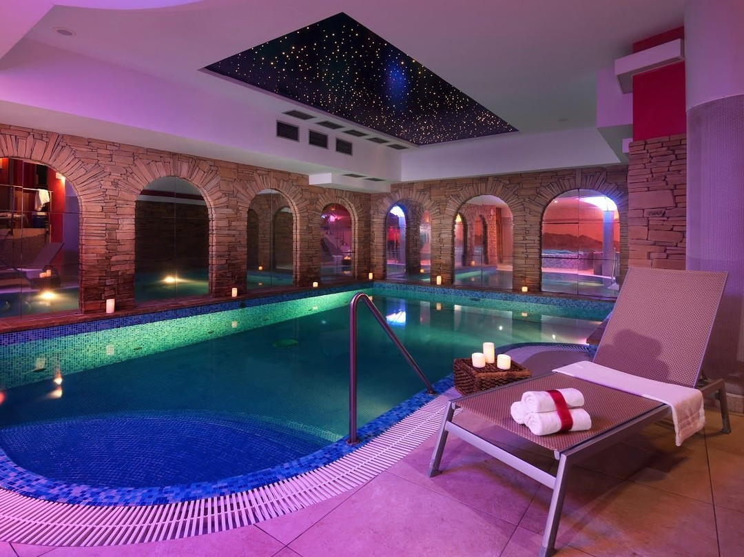 TAWAN Thai massage centers-什平德莱鲁夫姆林必去景点