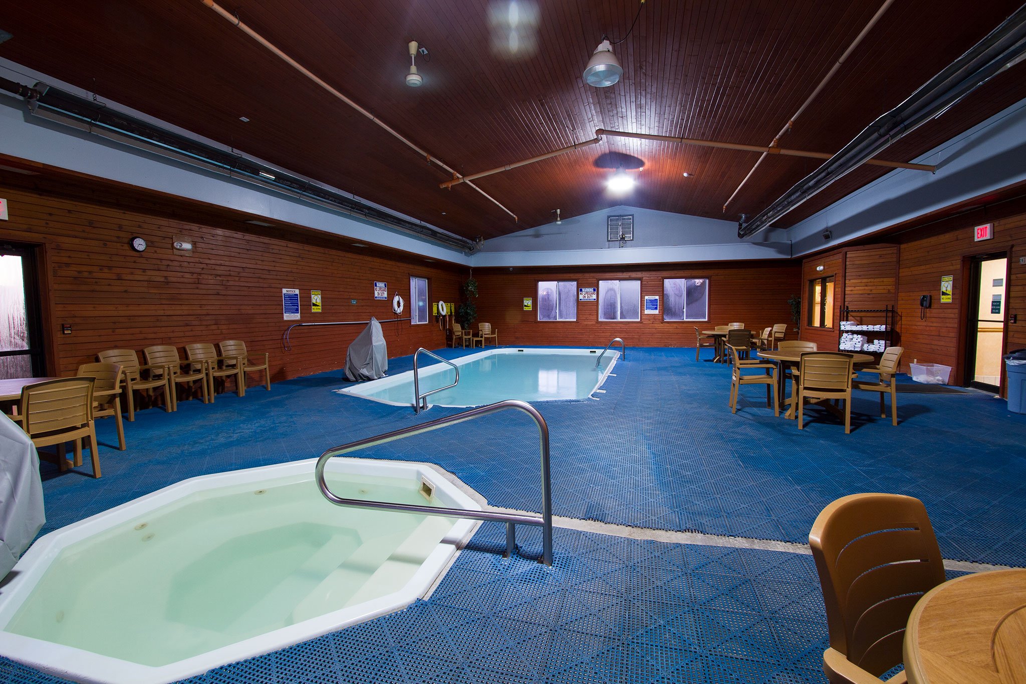 Miles City Hotel-官方