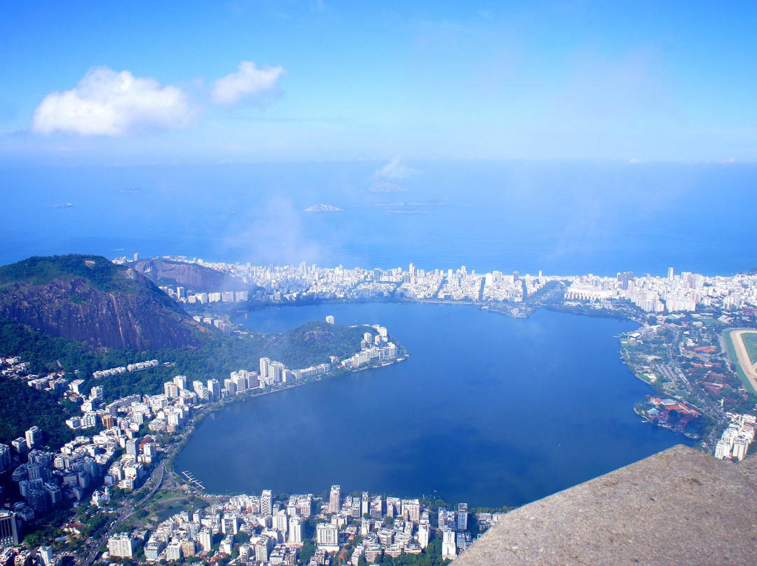PLANETA TERRA AZUL VIAGENS E TURISMO-尼泰罗伊必去景点