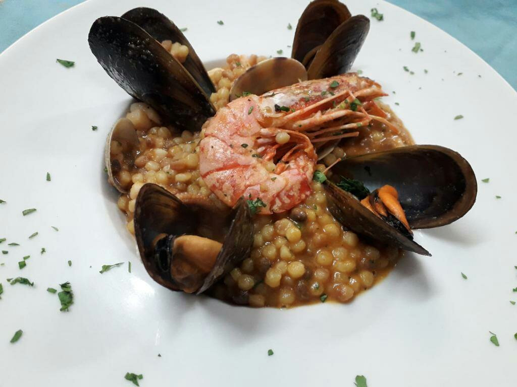 Trattoria Caragol