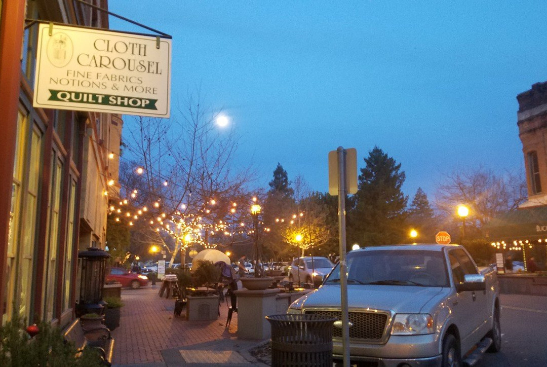 Abbey House Inn主图