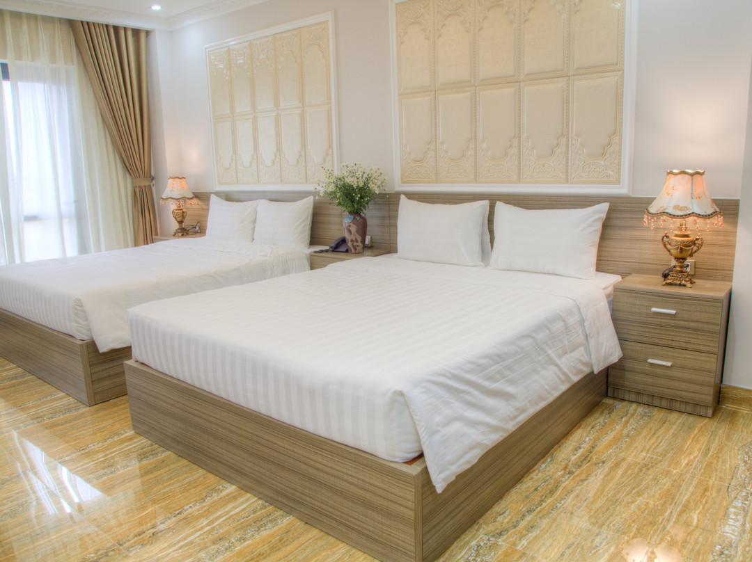 Bacninh Charming Hotel主图