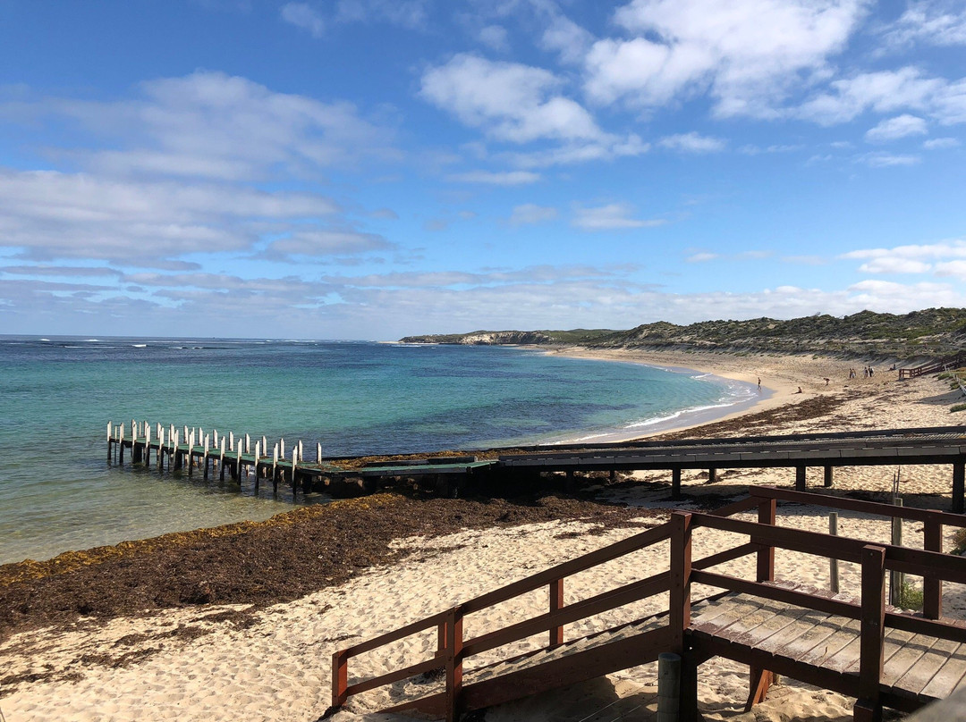 Llewellin's Guest House主图