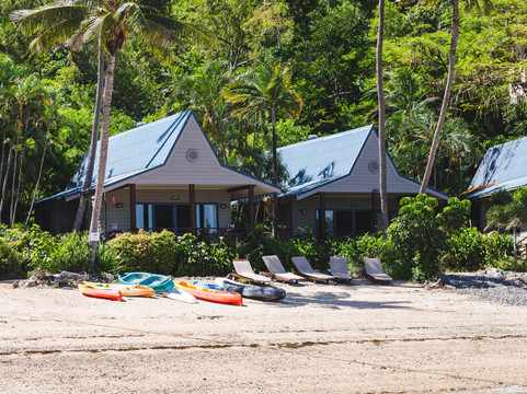 Palm Bay Connections-圣灵群岛必去景点