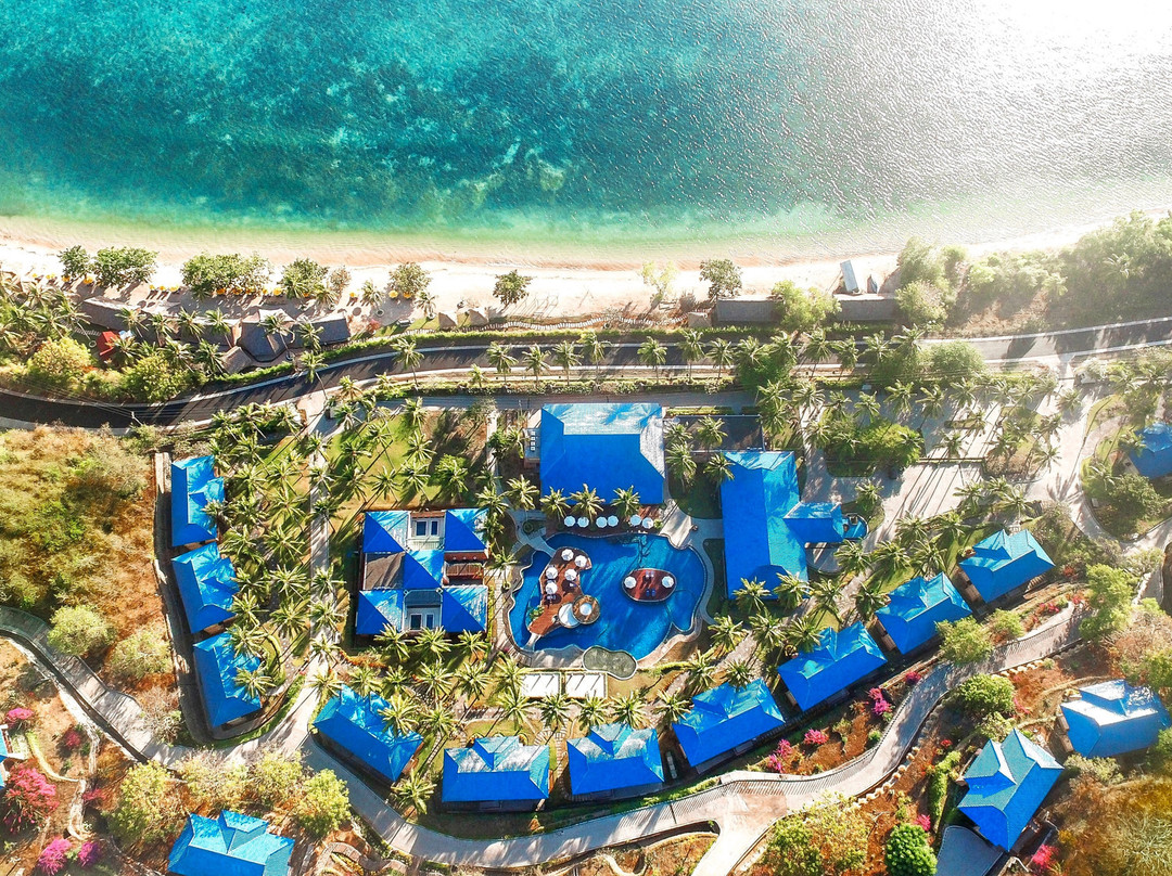 Sundancer Residences & Villas主图