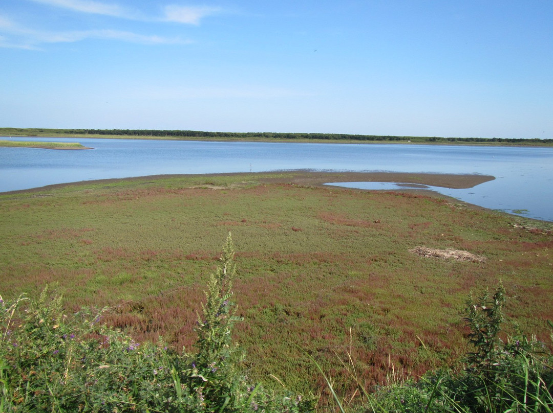 Okhotsk Cycling Road-北见市必去景点