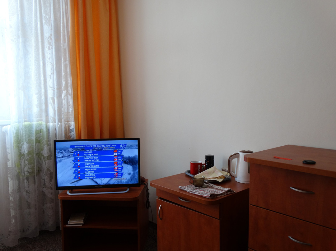 Sanatorium Agat主图