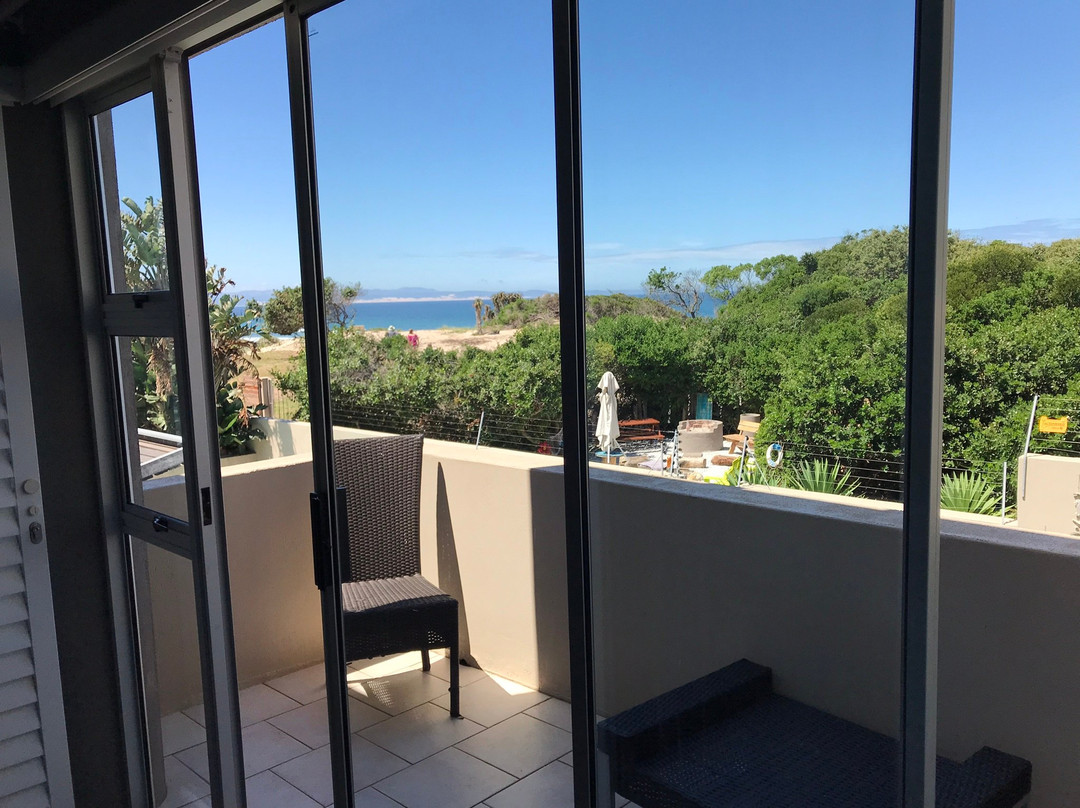 Nine on Uys Street B & B主图