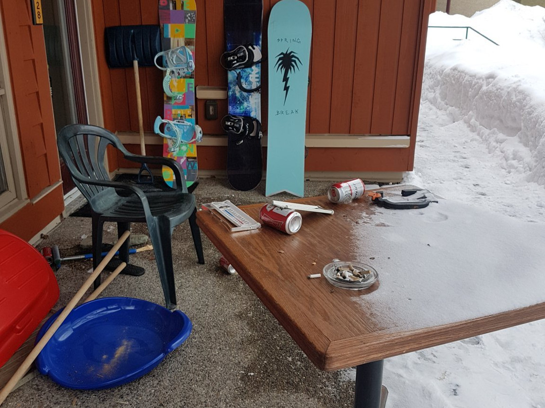 Panorama Mountain Resort主图