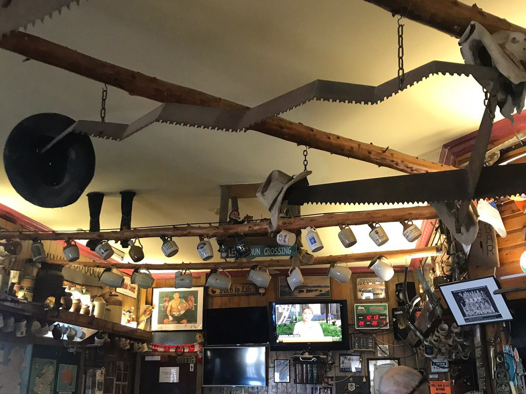 O'Shanley's Irish Hotel & Restaurant主图