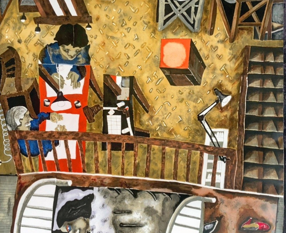 Casa Granada-瓜达拉哈拉必去景点