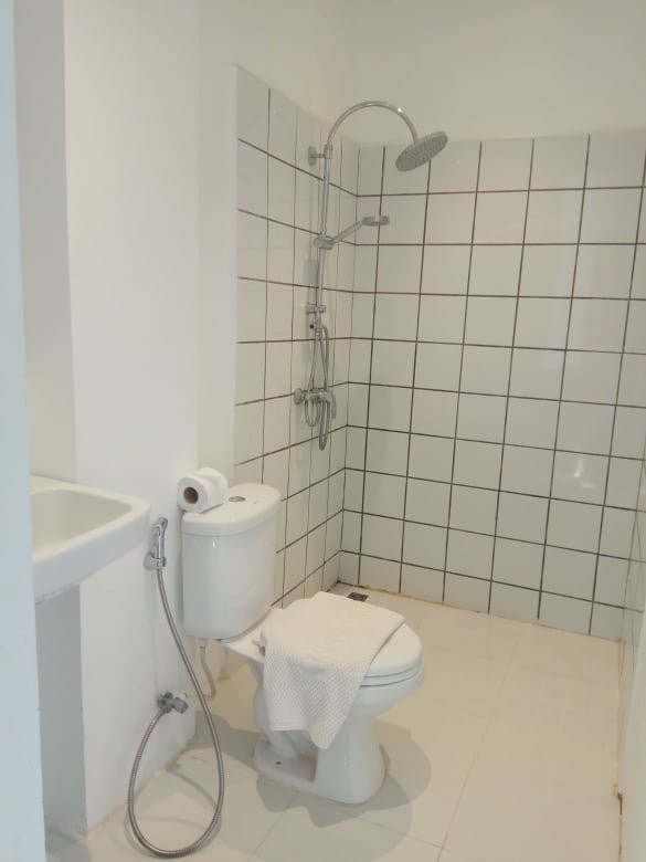 Mini S Hotel主图
