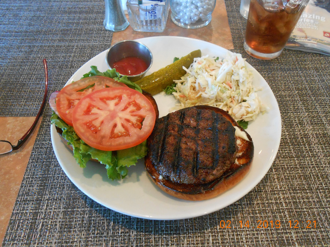 Palmetto-Pine Country Club-开普科勒尔必去景点