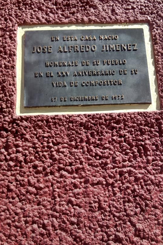 Casa Museo Jose Alfredo Jimenez景点图片