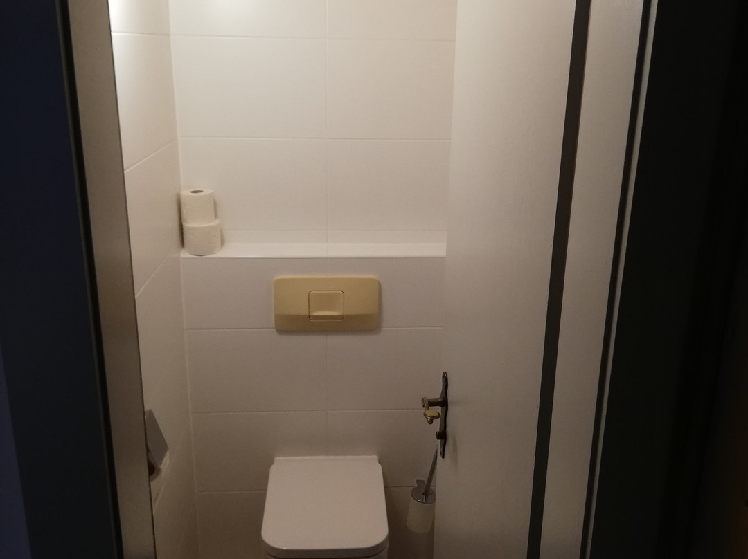 Hotel Faerberwirt主图