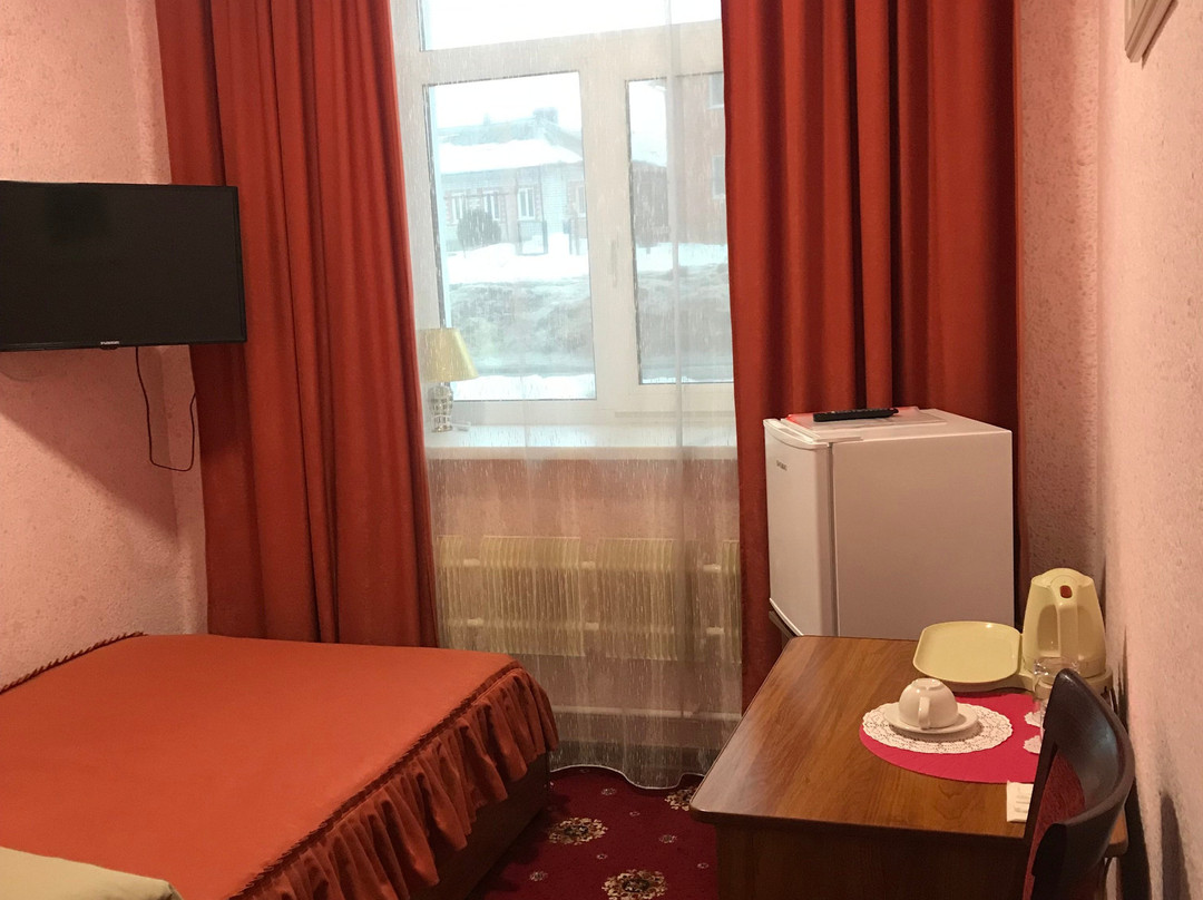 Mini-hotel Livny主图