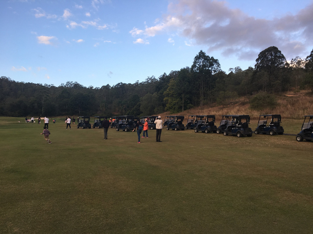 The Kooralbyn Valley主图