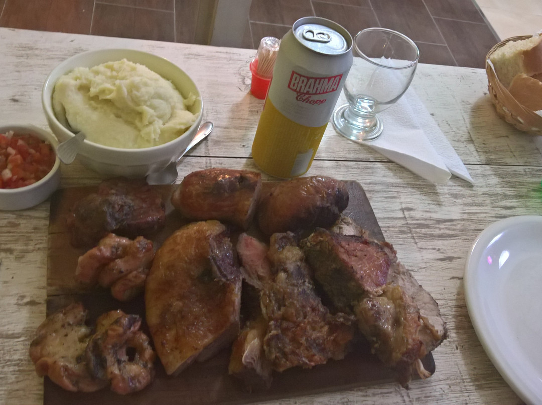 Are Pora Hotel主图